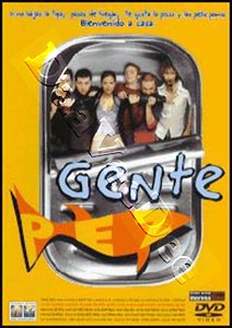 Fish People | Gente pez  |   DVD